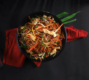 Chicken Chowmein
