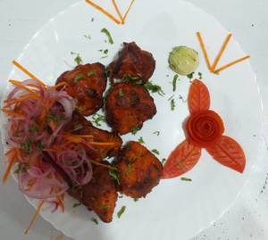 Chicken Tikka