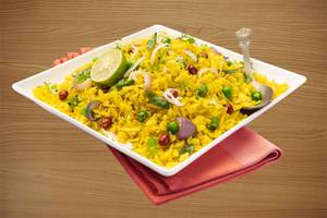 Poha [Full]