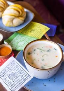 Mushroom Datchi