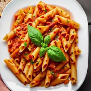 Arrabiata Pasta