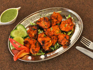 Murgh Tikka