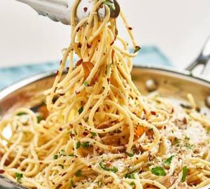 Aglio Olio