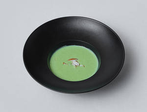 Cream Of Broccoli Soup