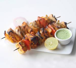 Paneer Tikka