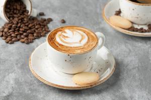 Cafe Mocha Coffee