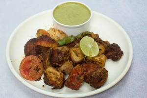 Veg Fish Tikka