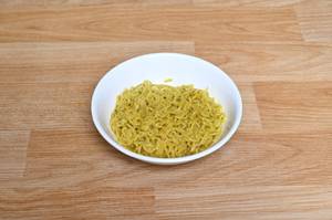 Plain Maggi                         