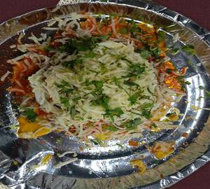 Hum Tum Double Cheese Item (4 Eggs)