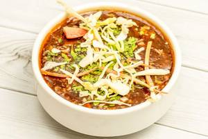 Hot And Sour Soup