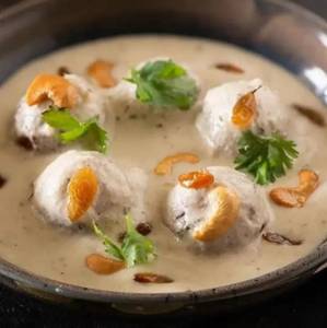 Special Malai Kofta