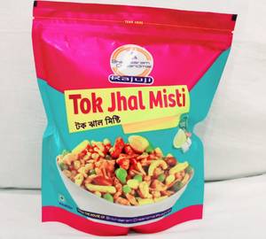 Tok Jhal Misti Chanachur