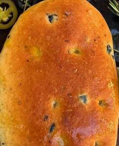 Focaccia