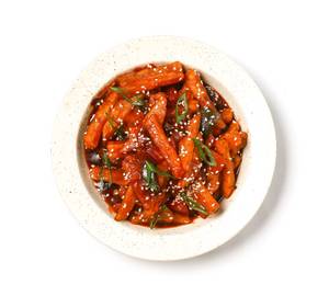 Chilli Potato