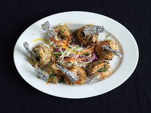 Prawns Kalimirch