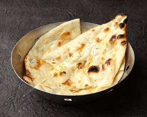 Butter Naan