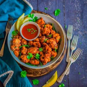 Chiken 65