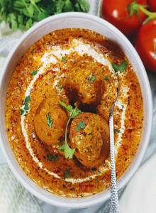 Malai Kofta