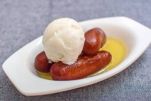Gulab Jamun