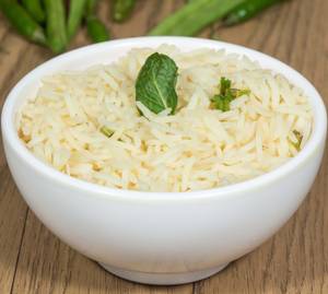 White Rice