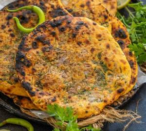 Missi Roti 