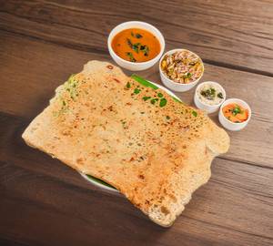 Spl Rawa Masala Dosa