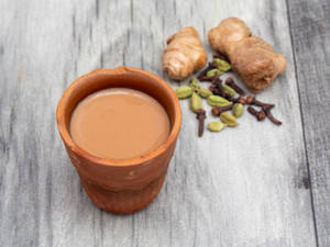 SPECIAL Kulhad Chai