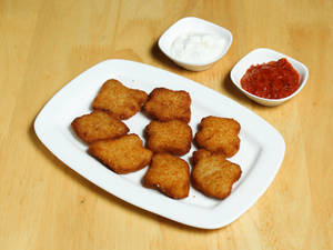 Chicken Nuggets