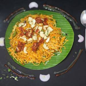 Schezwan Noodles
