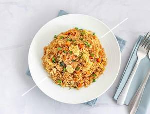 Egg Fried Rice