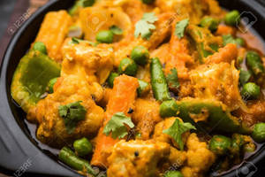Mix Veg