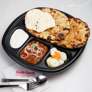 Amritsari Kulcha