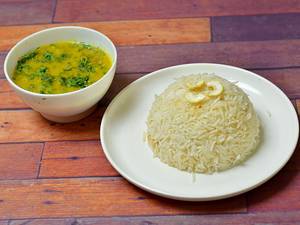 Ghee Rice