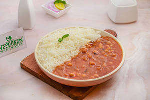 Purani Delhi Ki Chole Chawal