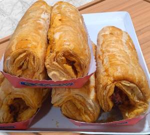 Chicken Roll
