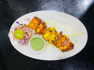 Classic Paneer Tikka