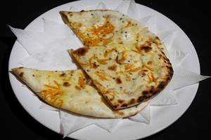Kashmiri Naan