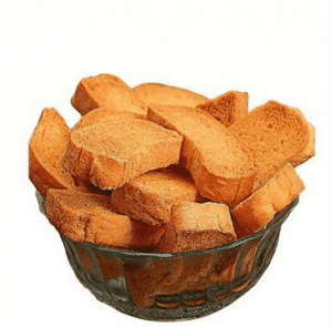 Special Wheat And Jaggery Rusk 250gm