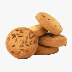Jeera Biscuits 500gms
