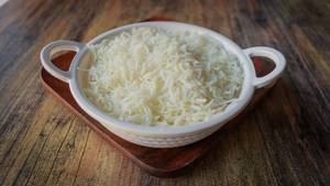 Basmati Rice