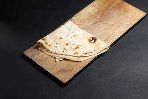 Rumali Roti