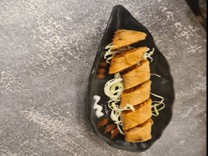 Spring Roll