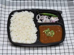 Rajma Chawal