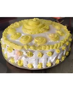 Mixed fruit cake [450 grams]