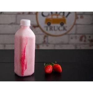 Strawberry Milkshake