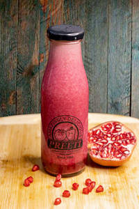 Pomegranate (anar) Juice