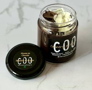 Mousse Au Chocolat