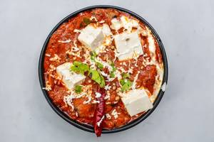 Kadai Paneer