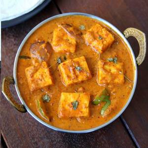 Tawa Paneer Masala