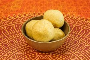 Churma Na Ladoo